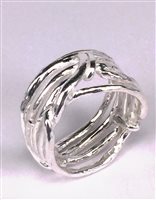 Anello Athena Donna Mira in Argento AT622-14 - AT622-14
